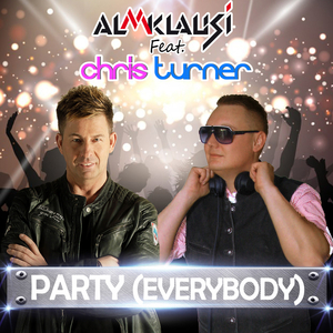 Party (Everybody) (Party Mix)
