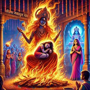 Emotional Holika Song