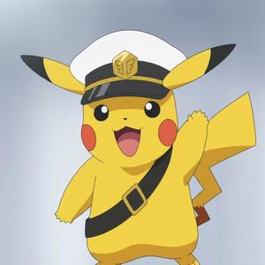 Only One Story (Pokemon Korean Remake)