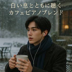 寒い夜にぐっすり寝れる音楽