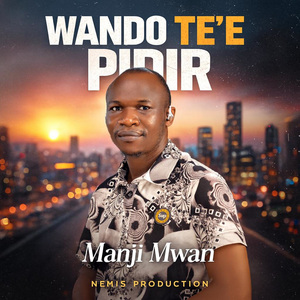 WANDO TE'E PIDIR