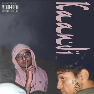 Kaandi (feat. Eviloid)