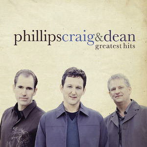 Midnight Oil (Phillips Craig And Dean Album Version)