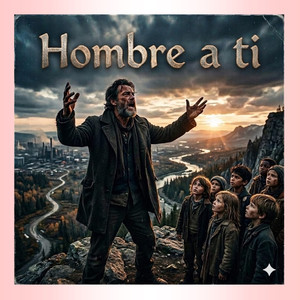 Hombre a ti