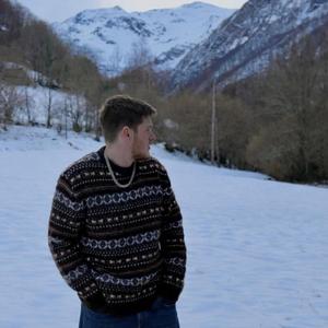 Vide de l'intèrieur