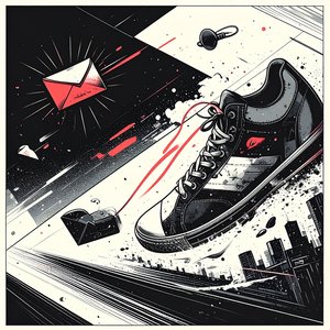 Skipped Frames, Real Feelings