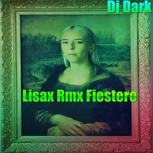 Lisax (Rmx Fiestero)