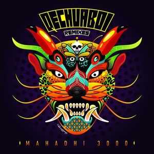 Mahadhi 3000 (Black Mandingo Remix)