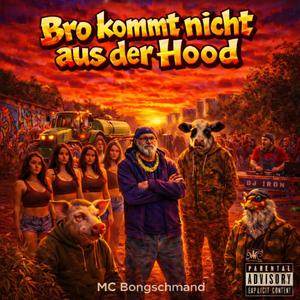 Nachbarn im Kopf