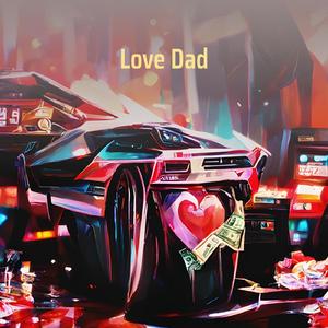 Love Dad D