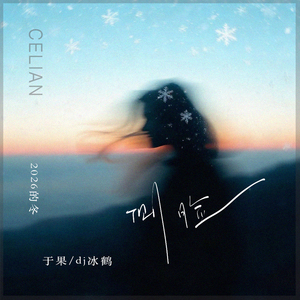 侧脸（2026的冬）