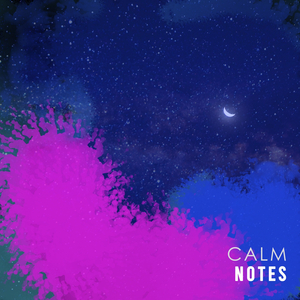 Pink Noise with Bass