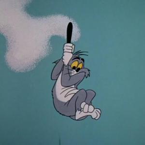 我困得 眼睛都要闭上了