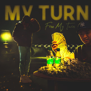 My Turn