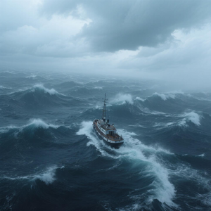 人生海海【闽南语】