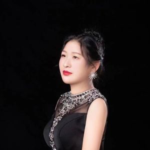 父亲应丽琴 伴奏