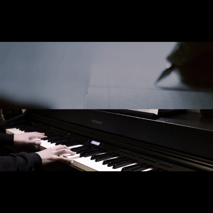 君をなぞるだけの夜