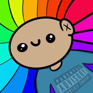 COLORS RAGE (feat. Douze)