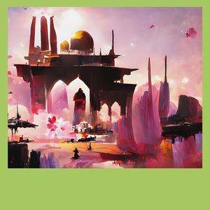 Kasih Sayang Melintasi Lautan