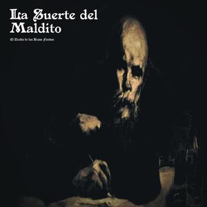 Los Espiritistas