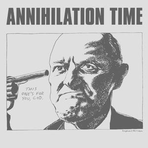 Annihilate