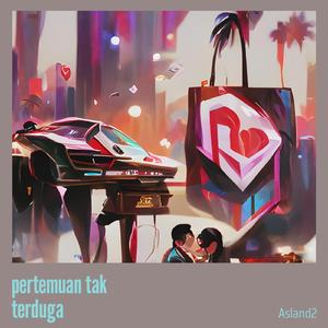 pertemuan tak terduga