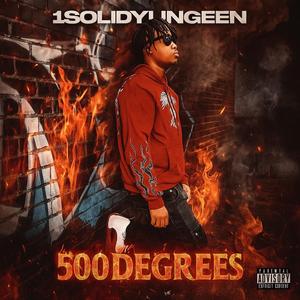500degrees (feat. Big Zy)