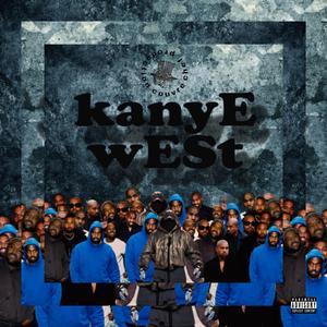 kanyE weSt