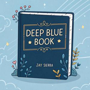 Deep Blue Book