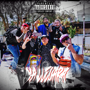 Ya Llegara (feat. Efe One, Beereene, Ruso, Chichird14, Sensatto, Amborc, Aeleve, Eterno)