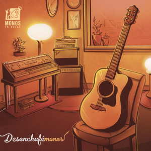 Talismán - Desenchufémonos