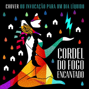 Chover ou Invocação para um Dia Líquido