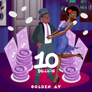 10 Billion