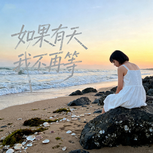 如果有天我不再等