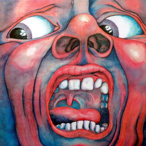 21st Century Schizoid Man (2009 Stereo Mix)