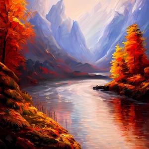 万水千山总是情（萨克斯）