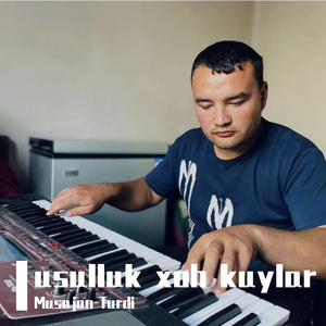 usulluk xoh kuylar