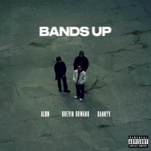 BANDS UP (feat. DannyV, Aldin & Brevin Rowand)