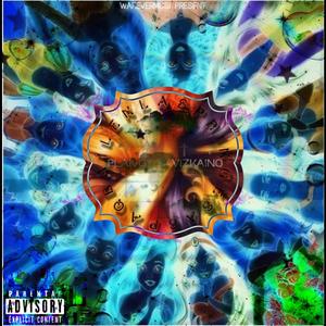 Jasmín (feat. Vizkaino)