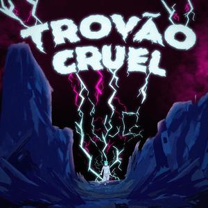 Trovão Cruel (Hajime Kashimo)