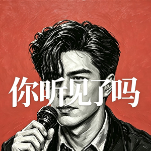 你听见了吗