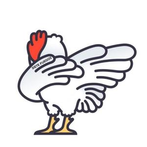 热爱105℃的你 (西班牙语)