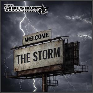 Welcome the Storm