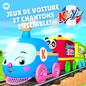 La famille des doigts (Que se passe-t'il?)