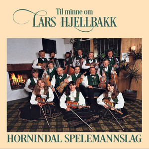 Jonsokkveld på Lundevang, vals