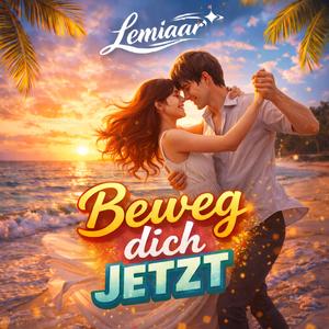 Beweg dich jetzt