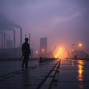 Whispers of the Emerald Tide