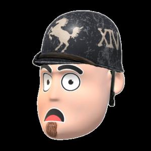 Sergeant Urakkamies H&G Theme