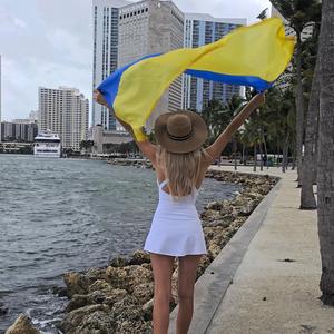 Украина в Маямі