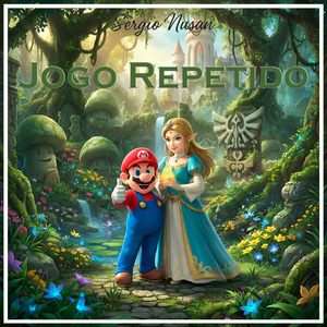Jogo Repetido (Versão 3)
